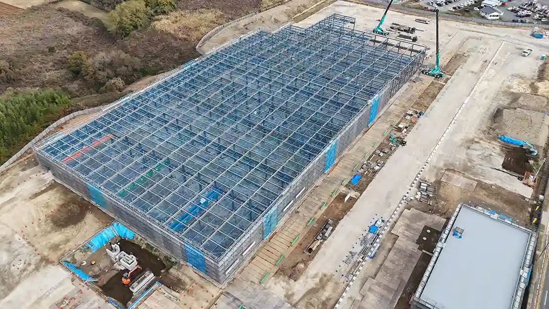 建設レポート 2025年11月